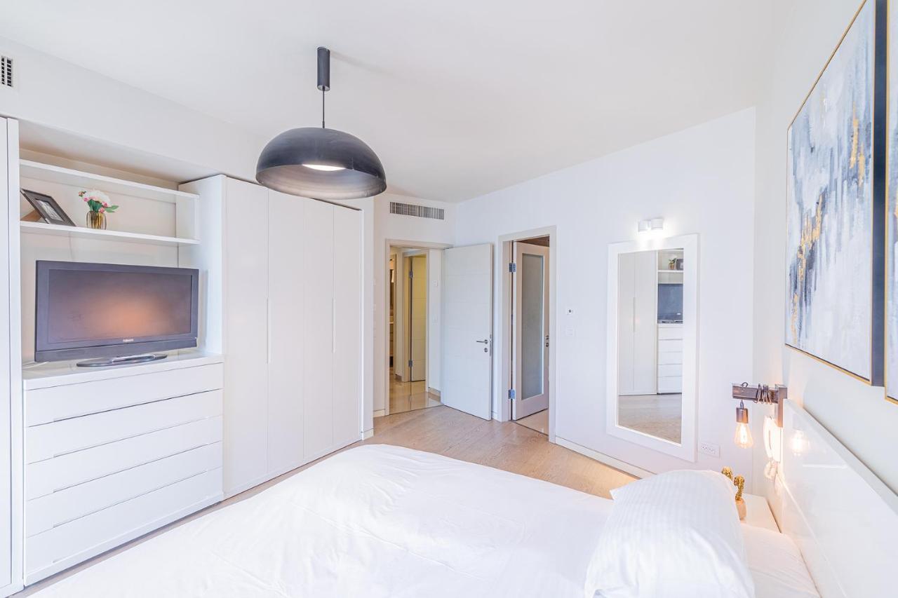 Rental Israel-Mamila Residences 16 القدس المظهر الخارجي الصورة