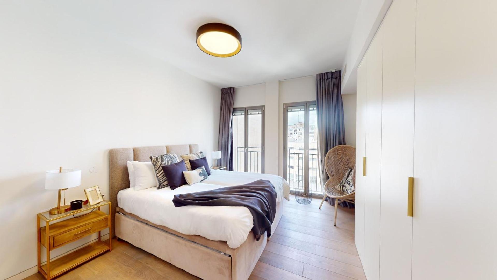 Rental Israel-Mamila Residences 16 القدس المظهر الخارجي الصورة