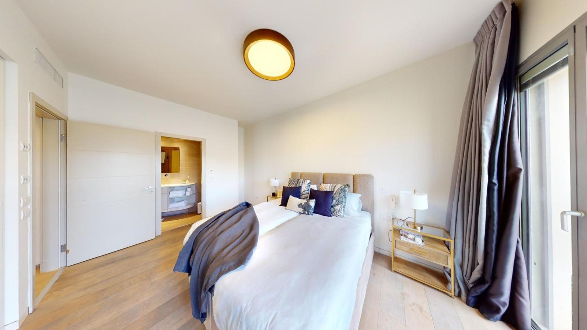Rental Israel-Mamila Residences 16 القدس المظهر الخارجي الصورة