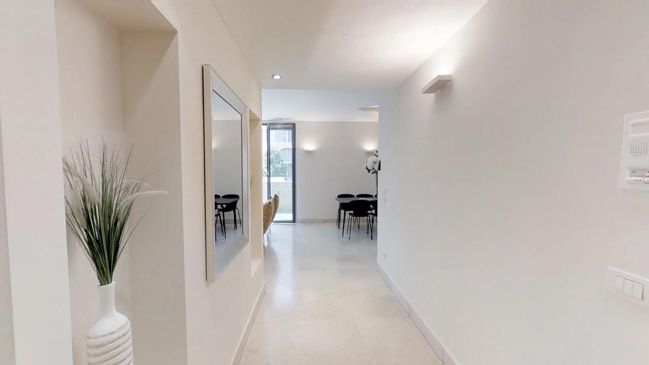 Rental Israel-Mamila Residences 16 القدس المظهر الخارجي الصورة