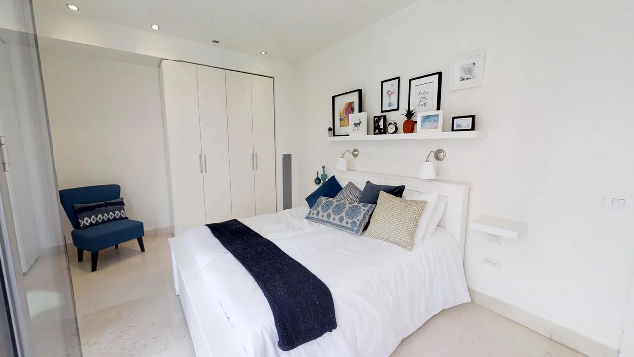 Rental Israel-Mamila Residences 16 القدس المظهر الخارجي الصورة