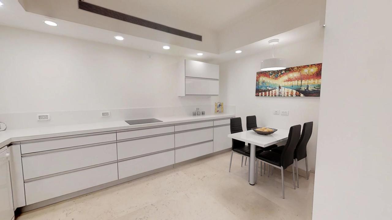 Rental Israel-Mamila Residences 16 القدس المظهر الخارجي الصورة