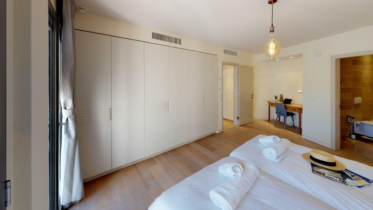 Rental Israel-Mamila Residences 16 القدس المظهر الخارجي الصورة